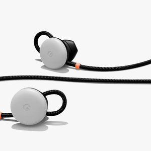 Google Pixel Buds 1st Gen